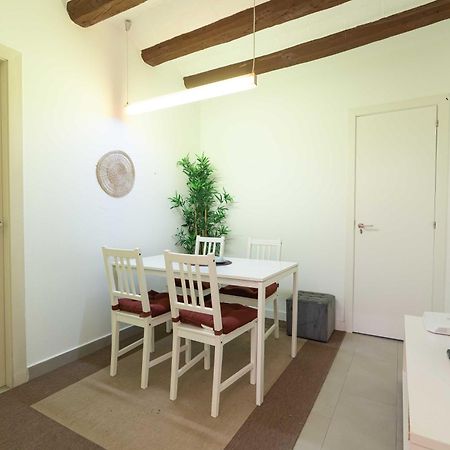 Apartamento Semoleres Barcelona Exterior foto