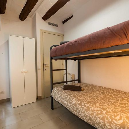 Apartamento Semoleres Barcelona Exterior foto