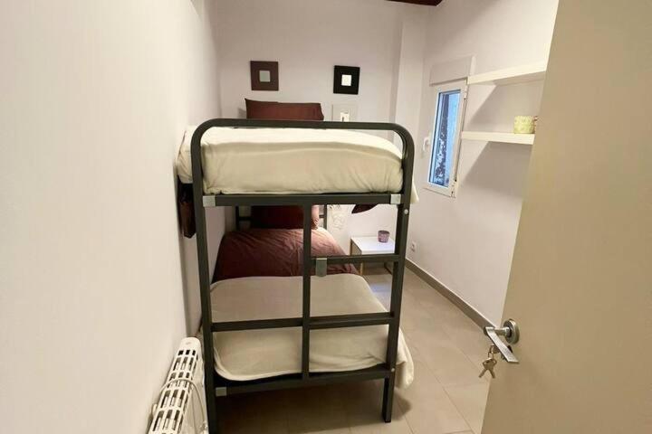 Apartamento Semoleres Barcelona Exterior foto